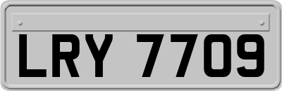 LRY7709