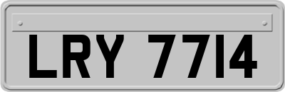 LRY7714