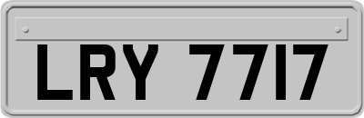 LRY7717
