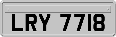 LRY7718