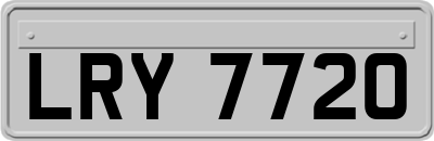 LRY7720