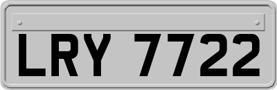 LRY7722