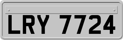 LRY7724
