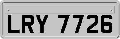 LRY7726
