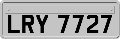 LRY7727