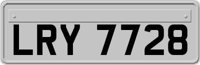 LRY7728