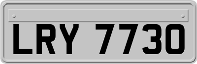 LRY7730
