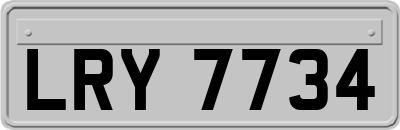 LRY7734