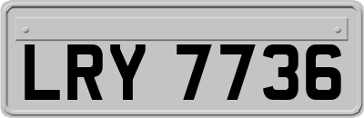 LRY7736
