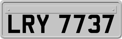 LRY7737