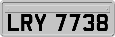 LRY7738
