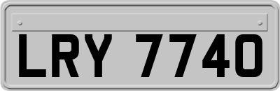 LRY7740