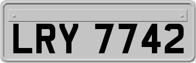 LRY7742