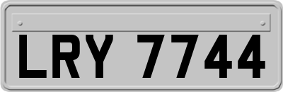 LRY7744