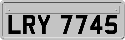 LRY7745