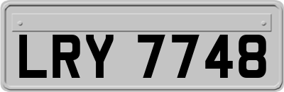 LRY7748