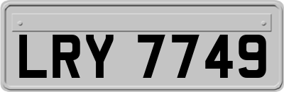 LRY7749
