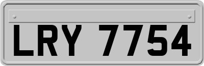 LRY7754