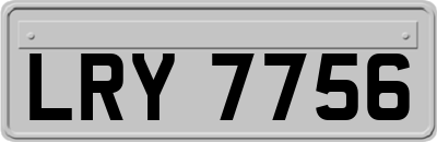 LRY7756