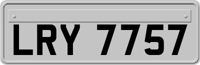 LRY7757