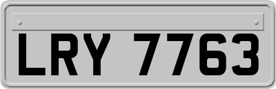 LRY7763