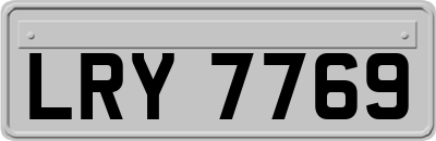 LRY7769