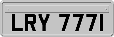 LRY7771