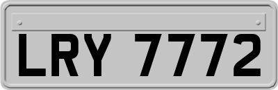 LRY7772