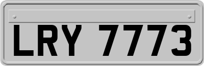 LRY7773