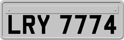 LRY7774