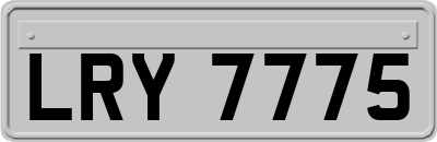 LRY7775