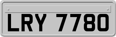 LRY7780