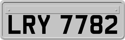 LRY7782