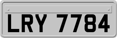 LRY7784