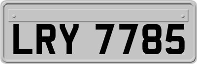 LRY7785