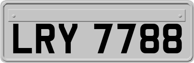 LRY7788