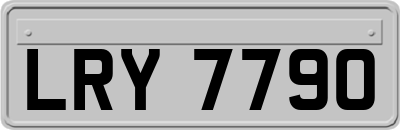 LRY7790