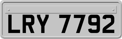 LRY7792