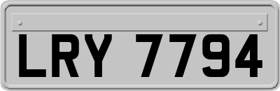 LRY7794