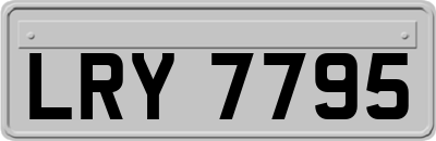 LRY7795