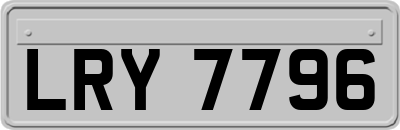 LRY7796
