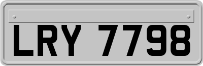 LRY7798