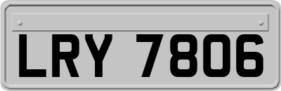 LRY7806