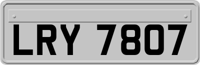 LRY7807