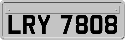 LRY7808