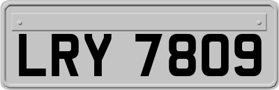 LRY7809