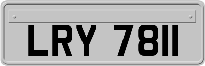 LRY7811