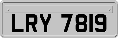 LRY7819