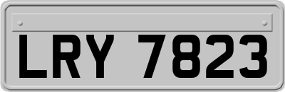 LRY7823