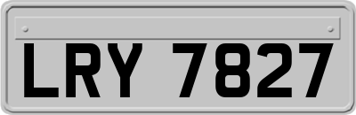 LRY7827